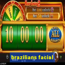 brazilians facial